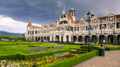 Dunedin