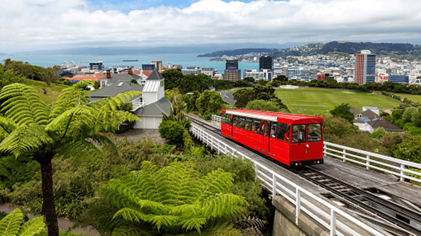 Wellington