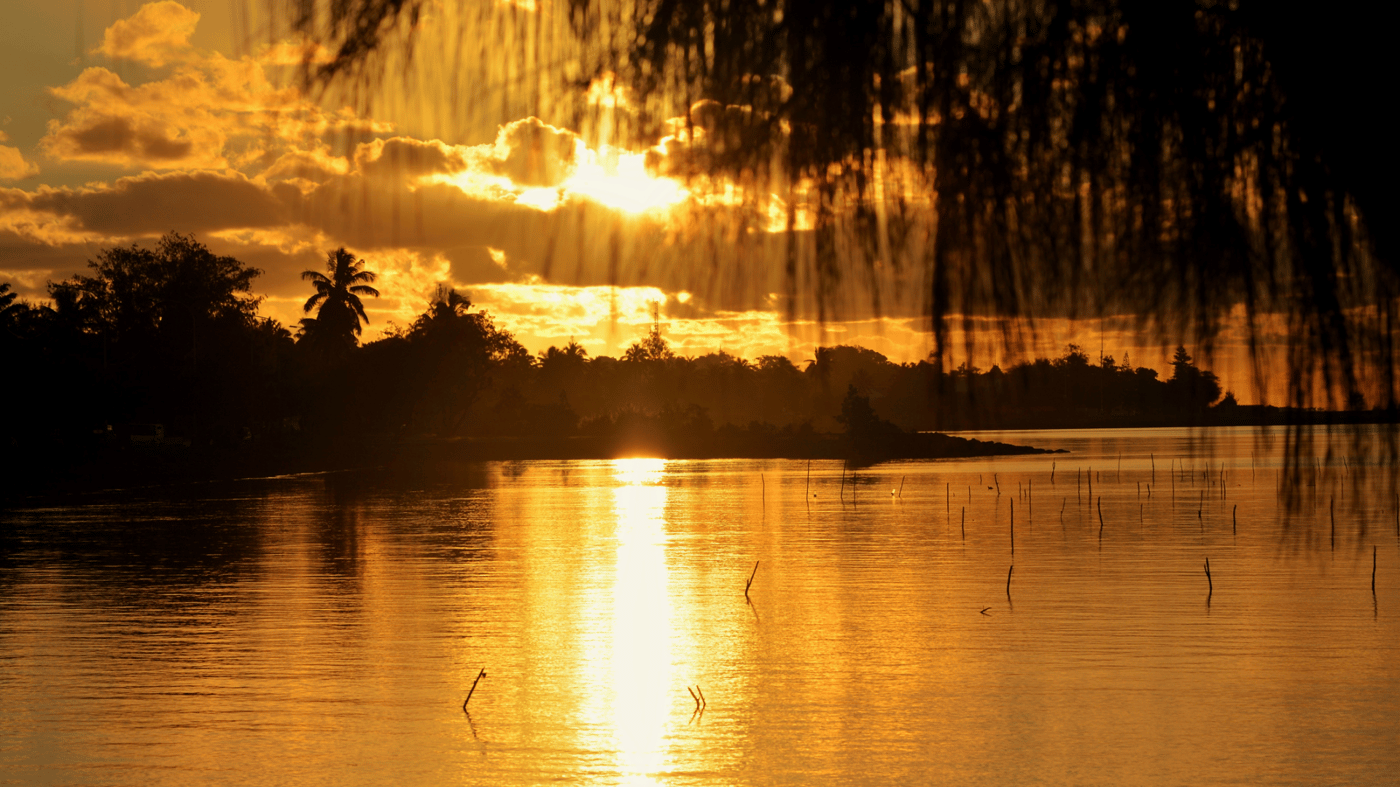Nuku'alofa, Tonga