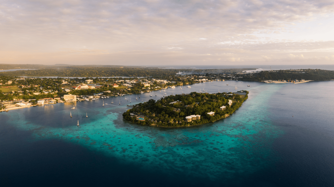 Port Vila, Vanuatu