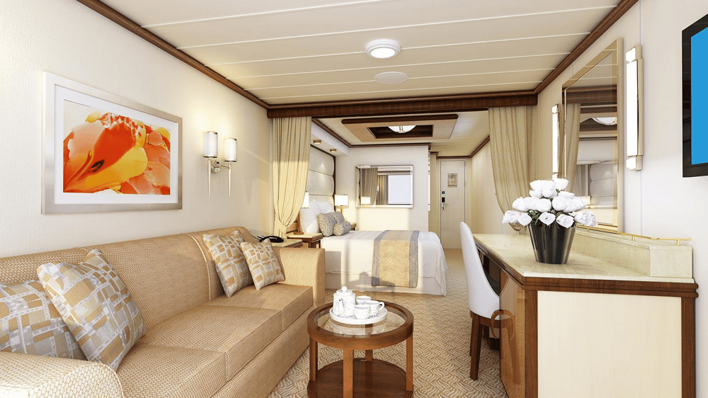 Mini Suite