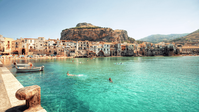 Discover Southern Italy & Sicily