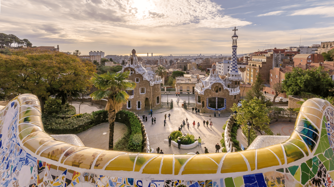 Barcelona, Spain