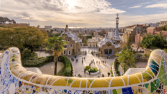 Barcelona, Spain