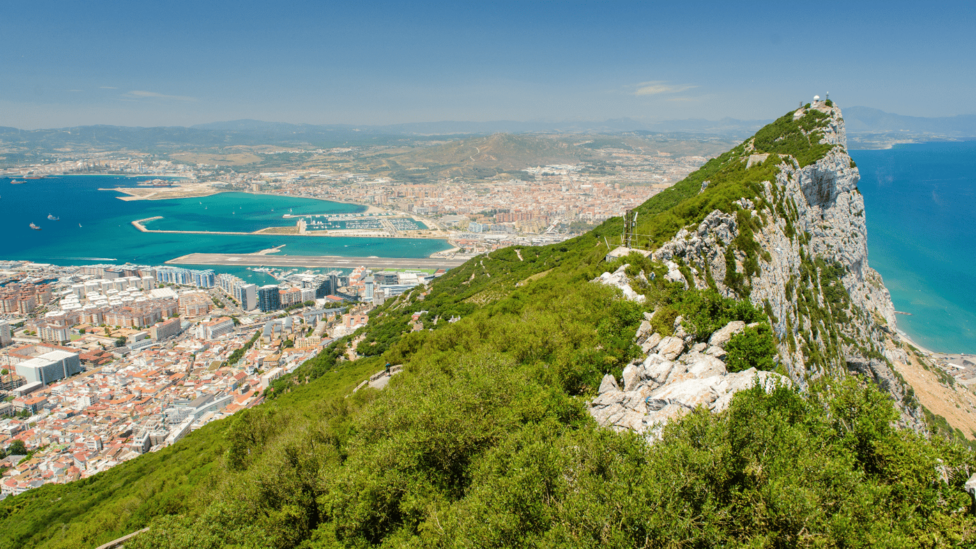 Gibraltar