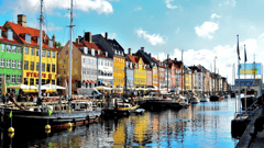 Copenhagen