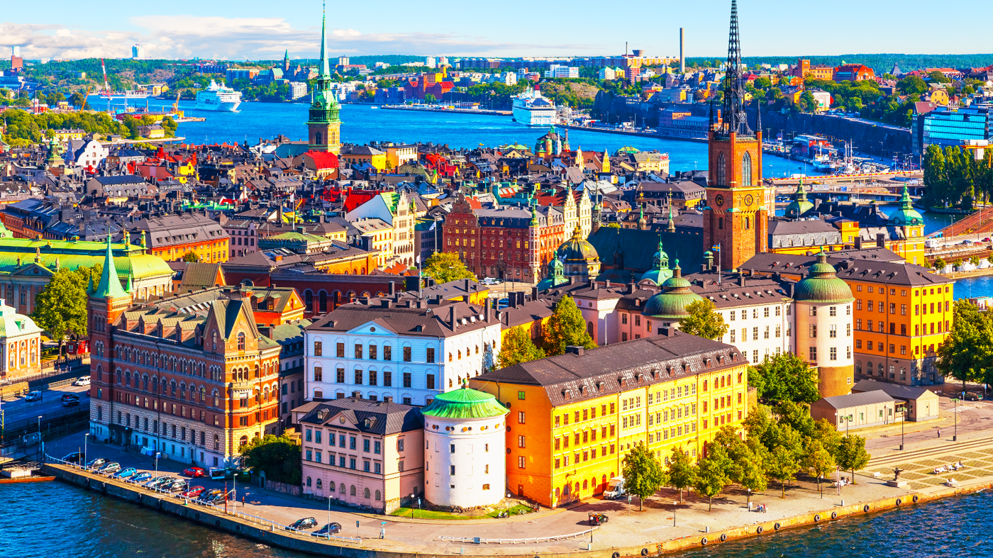 Stockholm, Sweden