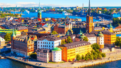Stockholm, Sweden