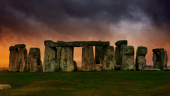 Stonehenge