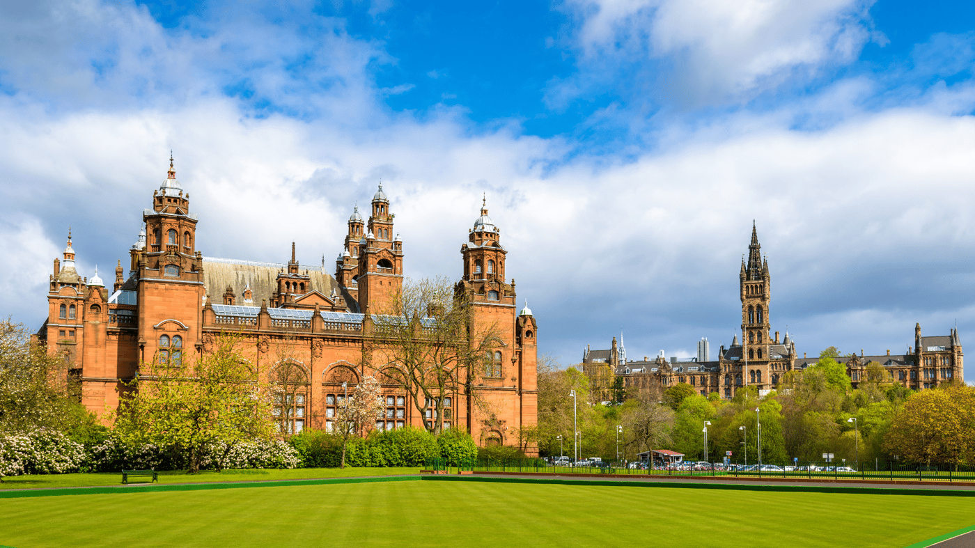 Glasgow, Scotland