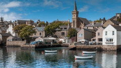 Orkney Islands 