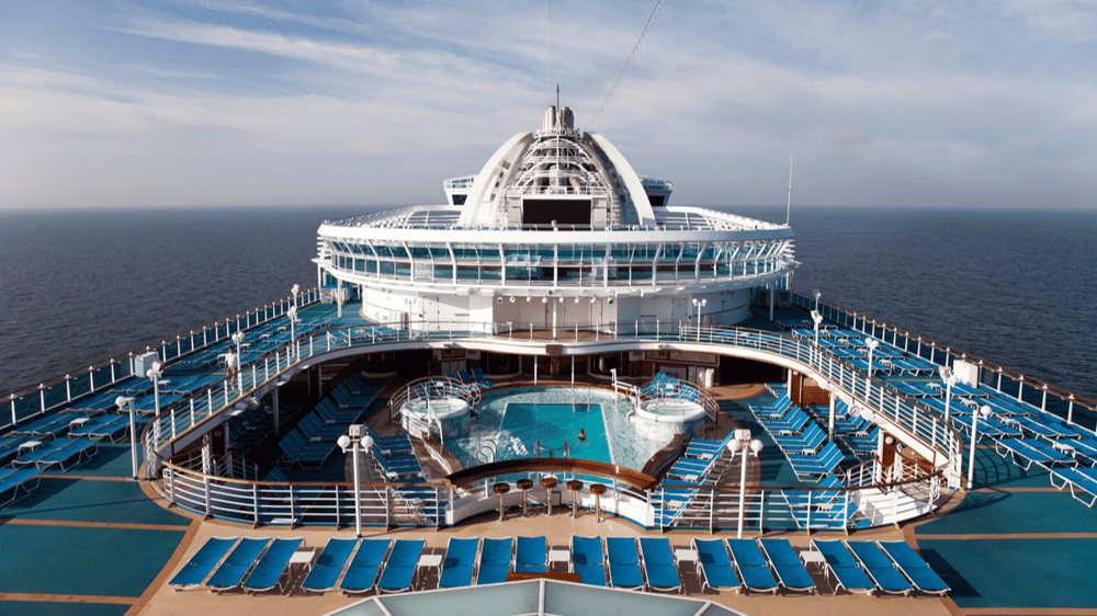 Emerald Princess