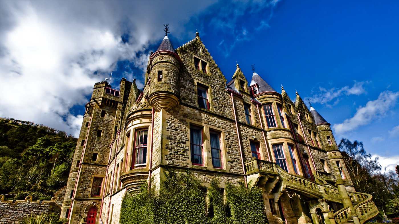 Belfast, Northern Ireland