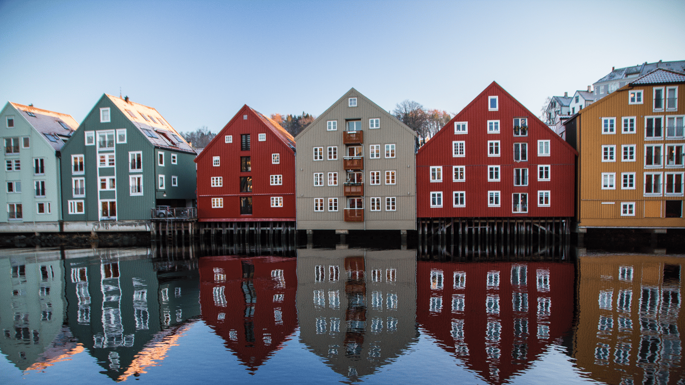 Trondheim, Norway