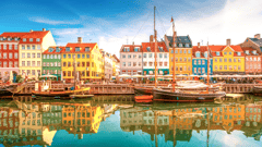 Copenhagen