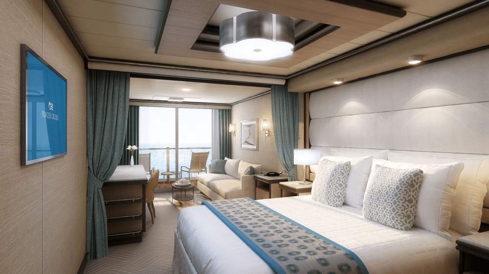 Mini Suite