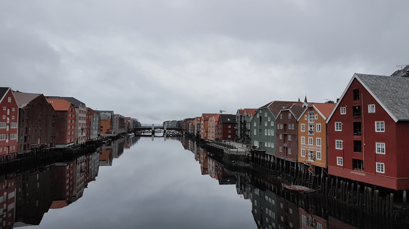 Trondheim, Norway