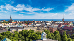  Helsinki, Finland