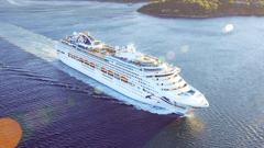 Pacific Explorer