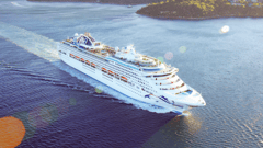 Pacific Explorer