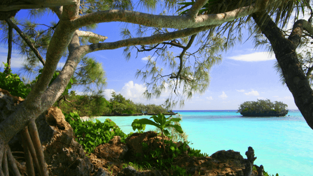 Lagoon & Reef Adventure (2028)
