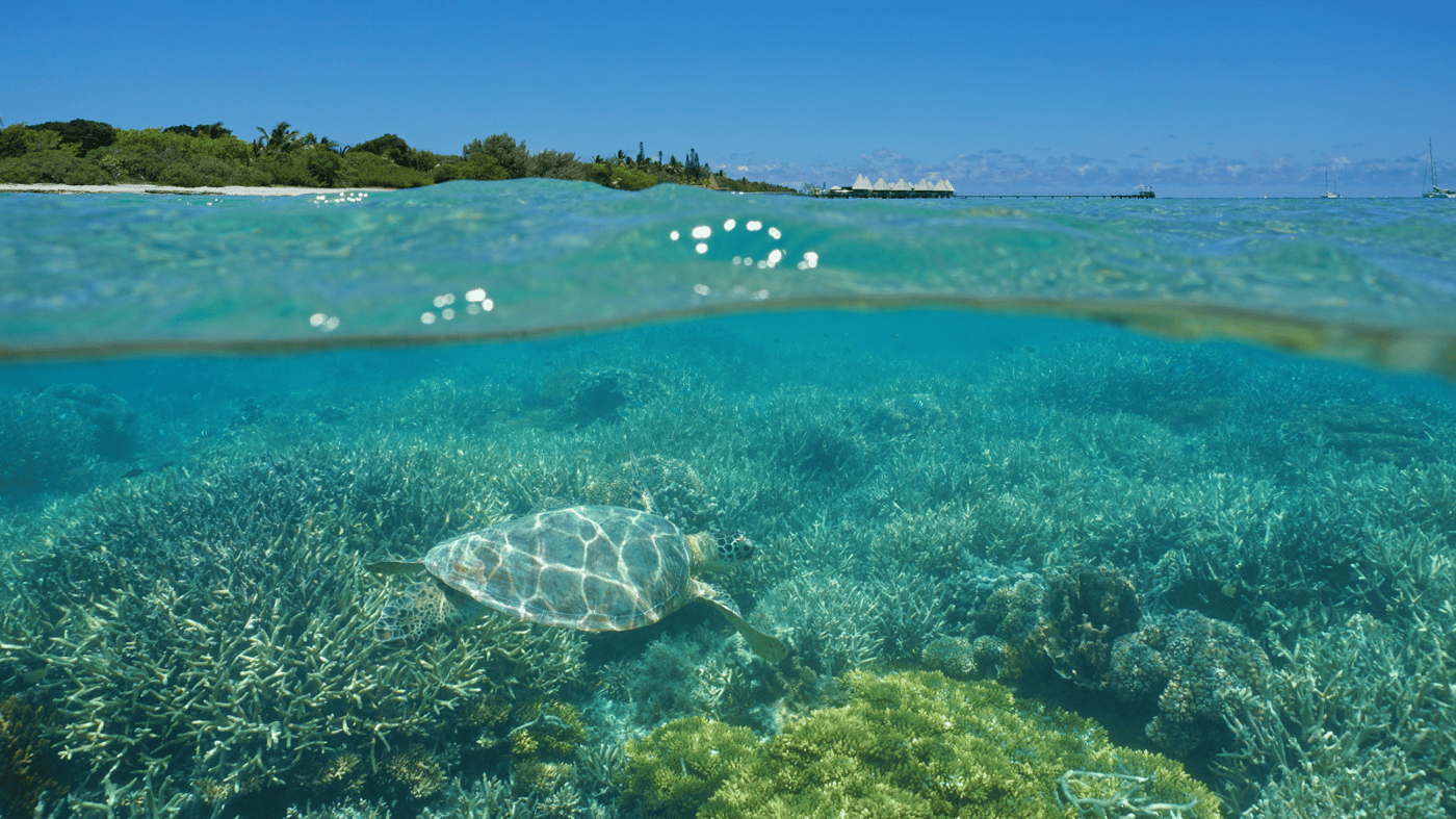 Noumea, New Caledonia