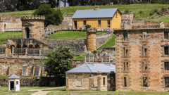 Port Arthur