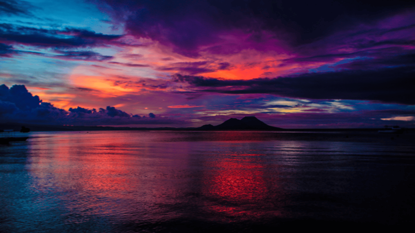Alotau, PNG