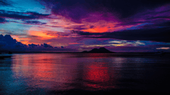 Alotau, PNG