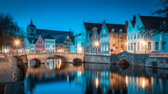 Bruges