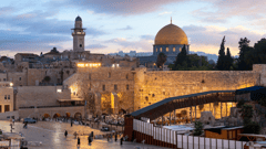 Jerusalem