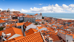 Portugal 
