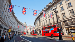 Admiralty Arch, London