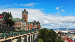 Quebec City, Quebec, Canada