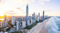 Gold Coast