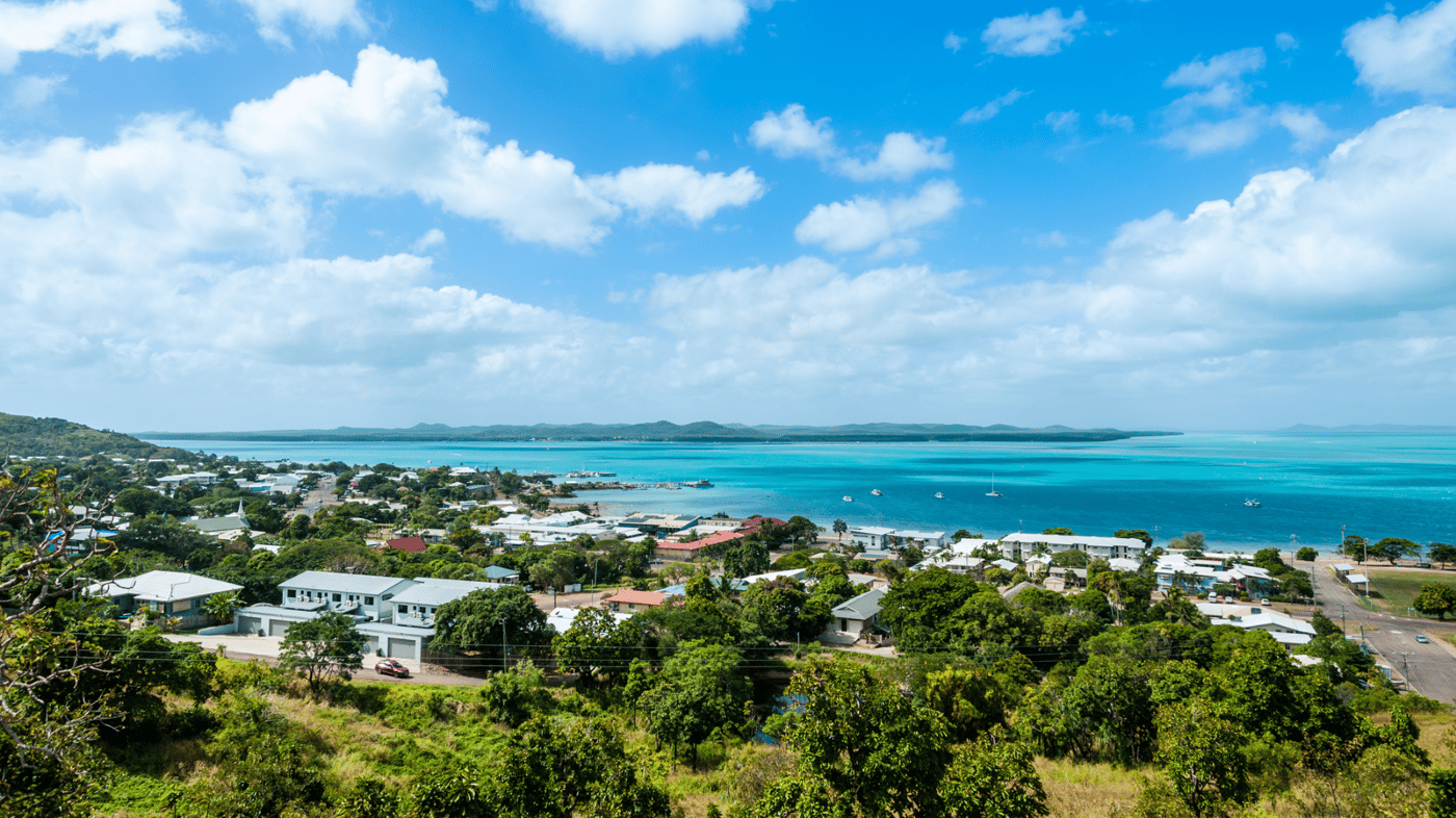 This fun-filled itinerary even includes a cruise to Thursday Island!