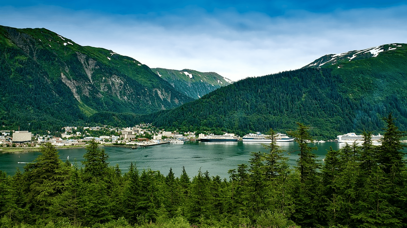 Juneau, Alaska, US