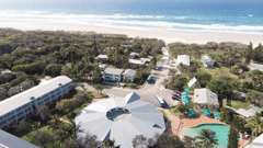 K'gari Beach Resort 