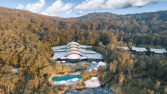 Kingfisher Bay Resort