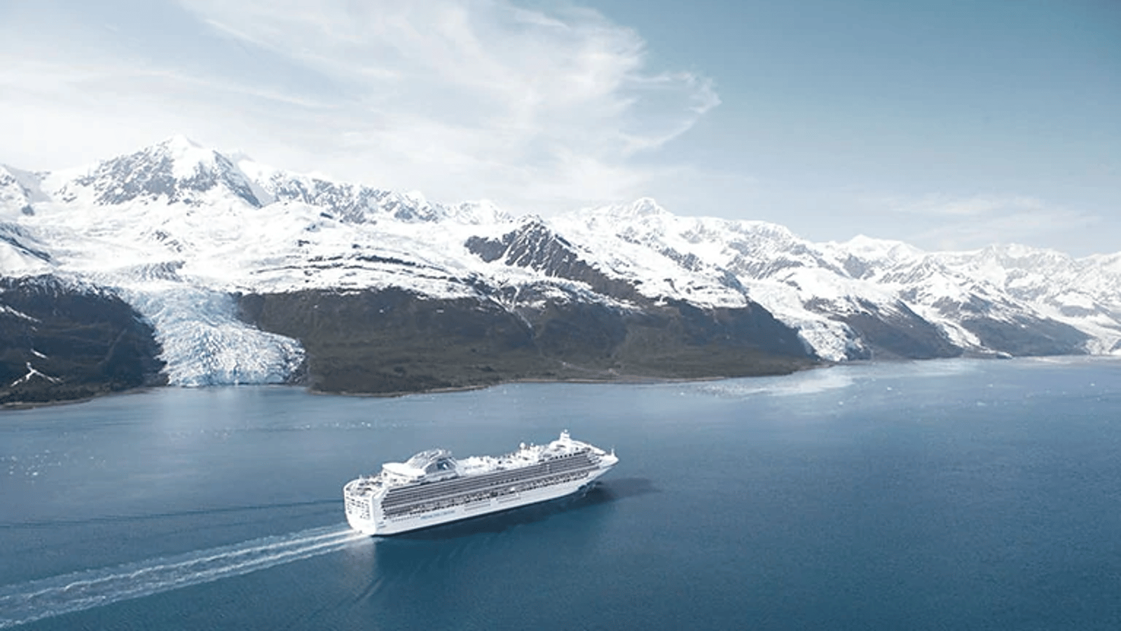 Alaska Inside Passage Cruise (Vancouver roundtrip, May 2023) Travel