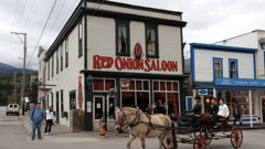 Skagway