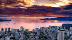 Vancouver, Canada