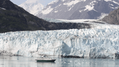 Glacier Bay National Park 