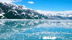 Glacier, 