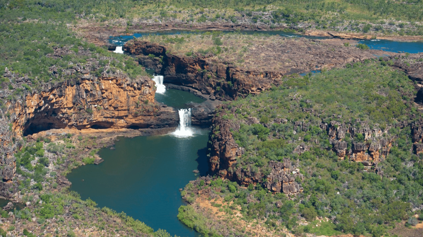 Cruise from one spectacular bucket list destination to the next