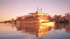 Murray River Princess 