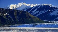 Hubbard Glacier
