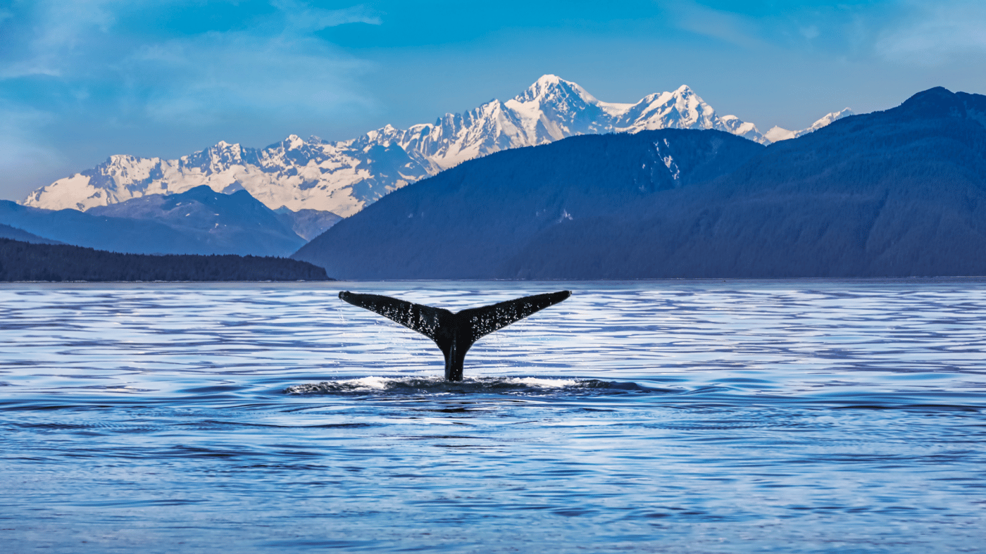 Juneau, Alaska