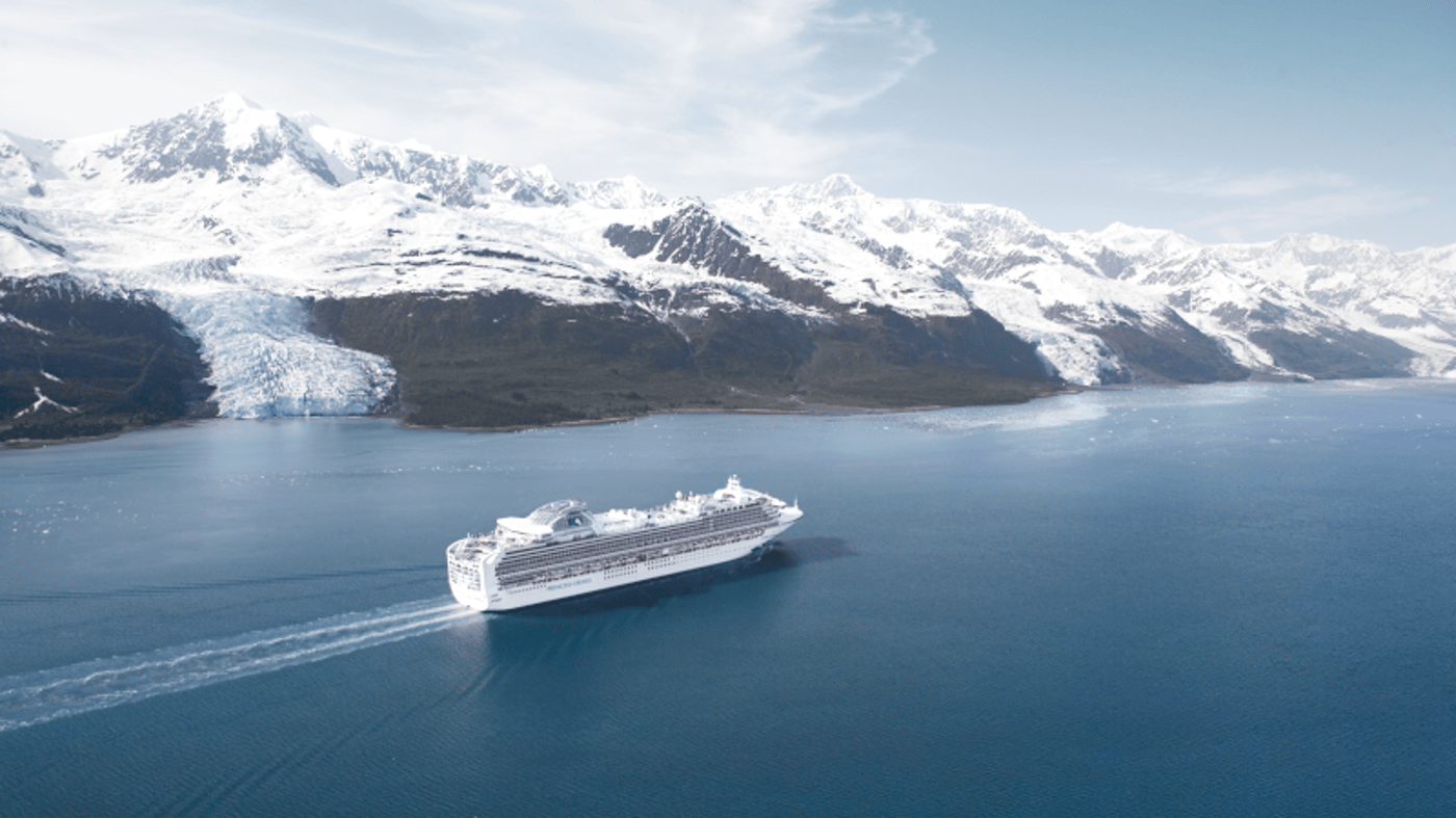 College Fjord