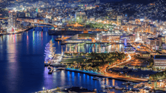 Nagasaki, Japan 